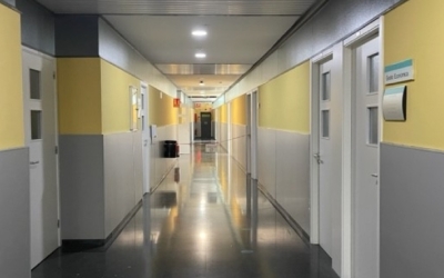 Passadissos de la UAB | cedida